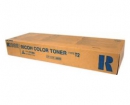 Тонер RICOH Type T2 голубой (888486)