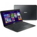 Ноутбук ASUS X554LJ 15.6 1366x768 Intel Core i5-5200U 2.2GHz, 4Gb, 500Gb, DVD-RW, NVidia 920M 1Gb, Wi-Fi, BT, Win10, black