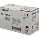 Тонер-картридж Sharp 6К для MXC300WR /MXC301 /MXC301W пурпурный  (MXC30GTM)