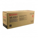 Тонер-картридж Sharp MX-312GT с IC-чипом  25К для AR5726 /AR5731 /MXM260 /MXM264 /MXM310 /MXM314 /MXM354 (MX312GT)