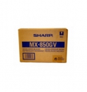 Девелопер Sharp для MXM850 / MXM1100 2x456гр. 500К (MX850GV)