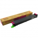 Тонер-картридж Sharp MX-27GTMA 15К для MX2300 /MX2700 /MX3500 /MX3501 /MX4500 /MX4501 пурпурный  (MX27GTMA)