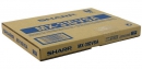 Девелопер Sharp 60К для MX2301 /2600 /3100 /4100 /4101 /5000 /5001 Набор из 3-х девелоперов цветных C/M/Y (MX31GVSA)
