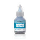 Бутылка Brother BT5000C для DCP-T300, 500W, 700W, голубой, 5000К. (BT5000C)