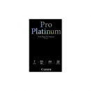 Бумага Canon Pro Platinum глянцевая для струйной печати 300гр/м2 A4 (210 мм х 297 мм) 20 листов (2768B016)
