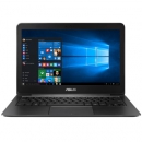 Ноутбук ASUS UX305CA-DQ124T (Special Model) черный Intel M5-6Y54/8GB/256GB SSD/No ODD/13.3 FHD/UMA/Wi-Fi/Windows 10 90NB0AA3-M06280