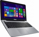 Ноутбук ASUS K555LA-XO241H Intel i5 4210U/6GB/750GB/DVD-Super Multi/15.6 HD LED/UMA/Camera/Wi-Fi/Windows 8 (90NB0657-M03320)