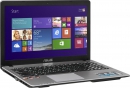 Ноутбук ASUS X550ZE-DM051H AMD FX- 7600P/8/1TB/DVD Super Multi/15.6 FHD USLIM/R5-M230+2GB/Windows 8 (90NB06Y2-M00650)