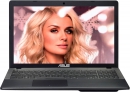 Ноутбук ASUS X552WA-SX019H AMD E2 6110/4/500GB/DVD-Super Multi/15.6 HD GL/UMA/Wi-Fi/Windows 8 (90NB06QB-M00850)