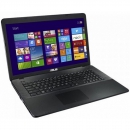 Ноутбук ASUS X751LDV-TY135H Intel i5-4210U/8/1TB/DVD-Super Multi/17.3 HD+/NV GT820M 2GB/Wi-Fi/Windows 8 (90NB04I1-M02070)