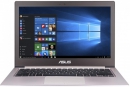 Ноутбук ASUS UX303UA-R4215T Rose Intel i7 6500U/12/256GB SSD/no ODD/13.3FHD/UMA/Wi-Fi/Windows 10 (BTS Edition) (90NB08V3-M03310)