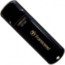 Флеш накопитель 32GB Transcend JetFlash 700, USB 3.0, Черный (TS32GJF700)