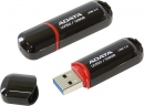Флеш накопитель 128GB A-DATA UV150, USB 3.0, Черный (AUV150-128G-RBK)