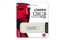 Флеш накопитель 128GB Kingston DataTraveler SE9 G2, USB 3.0, Металл (DTSE9G2/128GB)