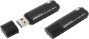 Флеш накопитель 256GB A-DATA S102 PRO, USB 3.0, Серый алюминий (Read 600X) (AS102P-256G-RGY)