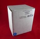 Тонер-картридж JPN для Canon iR C2880/3380 C-EXV21/GPR-23/NPG-35 голубой (туба 260г) (CT-CAN-C-EXV21C)