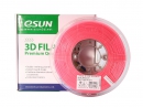 Катушка PLA-пластика ESUN 1.75 мм 1кг. розовая (PLA175P1)