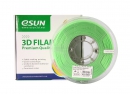 Катушка PLA-пластика ESUN 1.75 мм 1кг. светло-зеленая (PLA175V1)