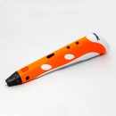 3D ручка Myriwell RP100A, оранжевая (RP100AO)