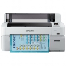 Принтер Epson SureColor SC-T3200 без стенда (C11CD66301A1)