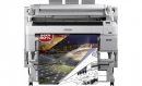 МФУ Epson Surecolor SC-T5200 MFP HDD (C11CD67301A2)