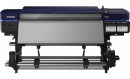 Экосольвентный принтер Epson SureColor SC-S80610 (9C) (C11CE45302A0)