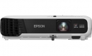 Проектор Epson EB-W04 (V11H718040)