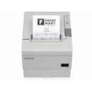 Принтер для печати чеков Epson TM-T88V-012 (inc. ps-180)-русифицирован (C31CA85012)