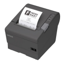 Принтер для печати чеков Epson TM-T88V-041 .UB-S01. NO PS EDG (C31CA85041)