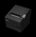 Принтер для печати чеков Epson TM-T88V-i-792_Intelligent_EU_EBCK (C31CA85792)