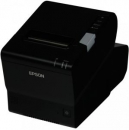 Принтер для печати чеков Epson TM-T88V-DT-422:PS.1.6GHz.EU.WPR09.EBCK (C31CC74422)