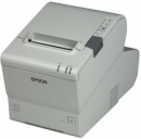 Принтер для печати чеков Epson TM-T88V-DT-525A0:LEEULinux16GBENN8.5 (C31CC74525A0)