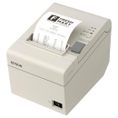 Принтер для печати чеков Epson TM-T88V-DT-525A2:16GB.LE.WPR7.ENN8.5.EU (C31CC74525A2)