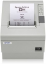 Принтер для печати чеков Epson TM-T88IV-356 RE-STICK.58.PS.EUCBL EDG (C31C636356)