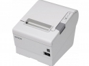 Принтер для печати чеков Epson TM-T88V-031 UB-S01, без PS-180, белый (C31CA85031)
