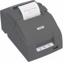 Матричный принтер Epson TM-U220PD-052 LPT EDG w/o autocutter + PS (C31C518052)