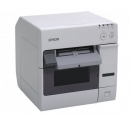 Принтер для печати чеков Epson TM-C3400 (012CD) USB. (продается только через согласование с EPSON) (C31CA26012CD)