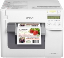 Принтер Epson TM-C3500 (C31CD54012CD)