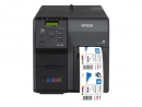 Принтер для печати этикеток Epson TM-C7500 (продается только через согласование с EPSON) (C31CD84012)