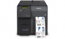Принтер Epson для наклеек TM-C7500G (продается только через согласование с EPSON) (C31CD84312)