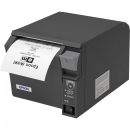 Принтер для печати чеков Epson TM-T70-i-761_Intelligent_EU_EBCK (C31C637761)