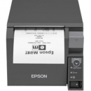 Принтер для печати чеков Epson TM-T70-i-776:BOX PRINTER FOR XML EDG. (C31C637776)