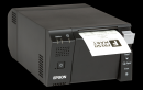 Принтер для печати чеков Epson TM-T70II-DT-222:PS.HE.LINUX.EBCK (C31CD51222)
