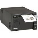 Принтер для печати чеков Epson TM-T70II-DT-226A0:16GB.LE.WPR7.EBCK. (C31CD51226A0)