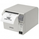 Принтер для печати чеков Epson TM-T70II-DT-426A0:16GB.HE.WPR09.EBCK (C31CD51426A0)