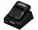 Принтер для печати чеков Epson TM-P20 (022): Wifi. Cradle. Adapter  (C31CE14022)