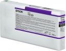 Картридж Epson SC-P5000 200мл фиолетовый (C13T913D00)