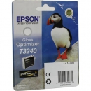 Картридж Epson T3240 Gloss Optimizer для SC-P400 (C13T32404010)