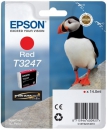 Картридж Epson T3247 для SC-P400. красный. (C13T32474010)