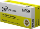 Картридж Epson I/C желтый  для PP-100  (C13S020451)